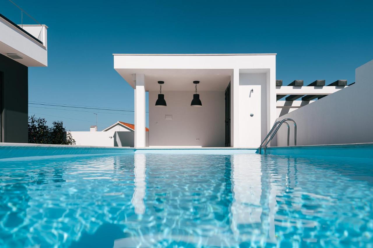 Villa Chaves Óbidos المظهر الخارجي الصورة