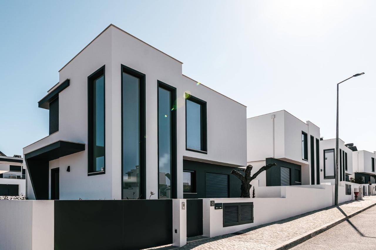 Villa Chaves Óbidos المظهر الخارجي الصورة
